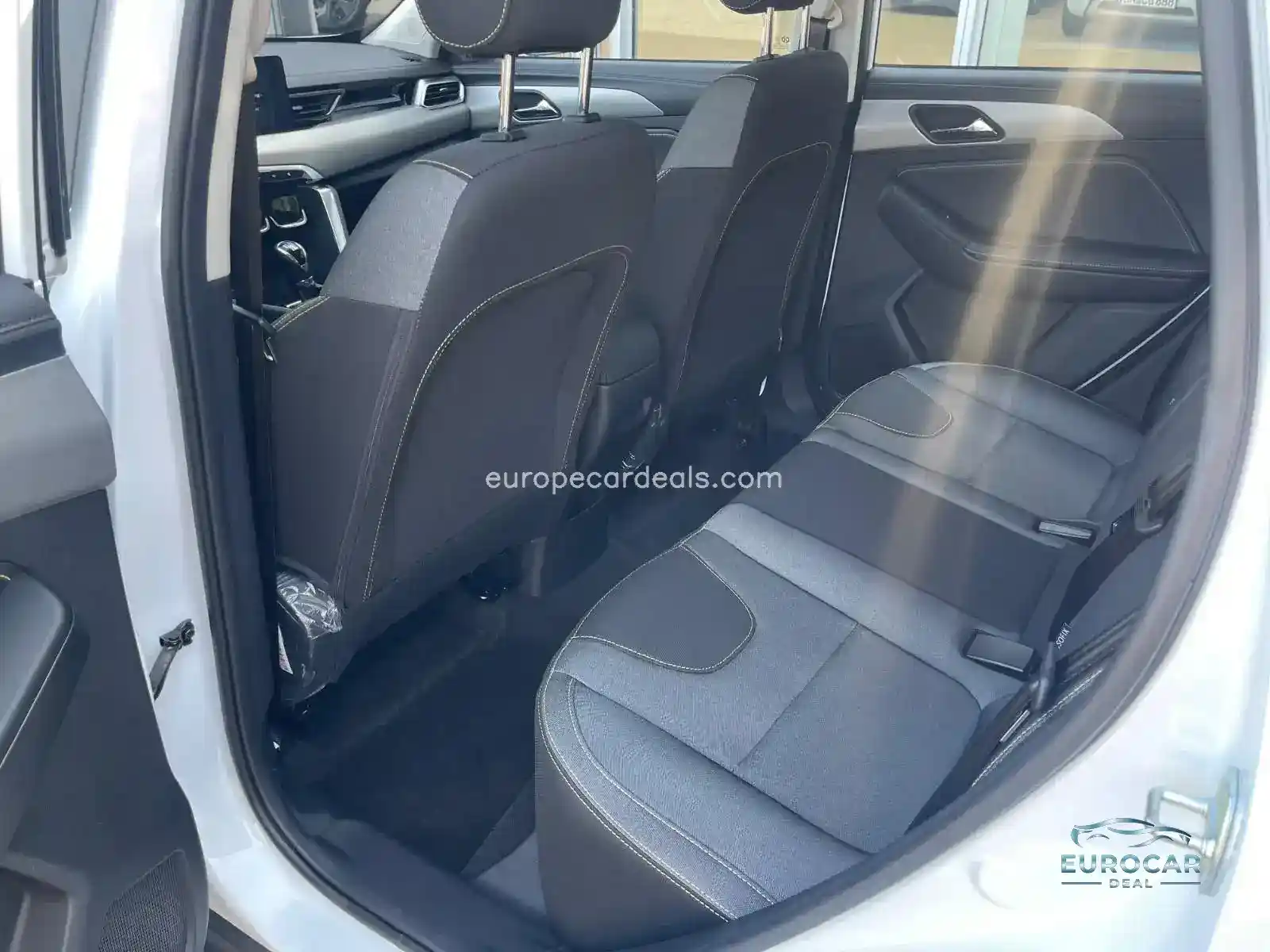 BAIC Beijing X35
