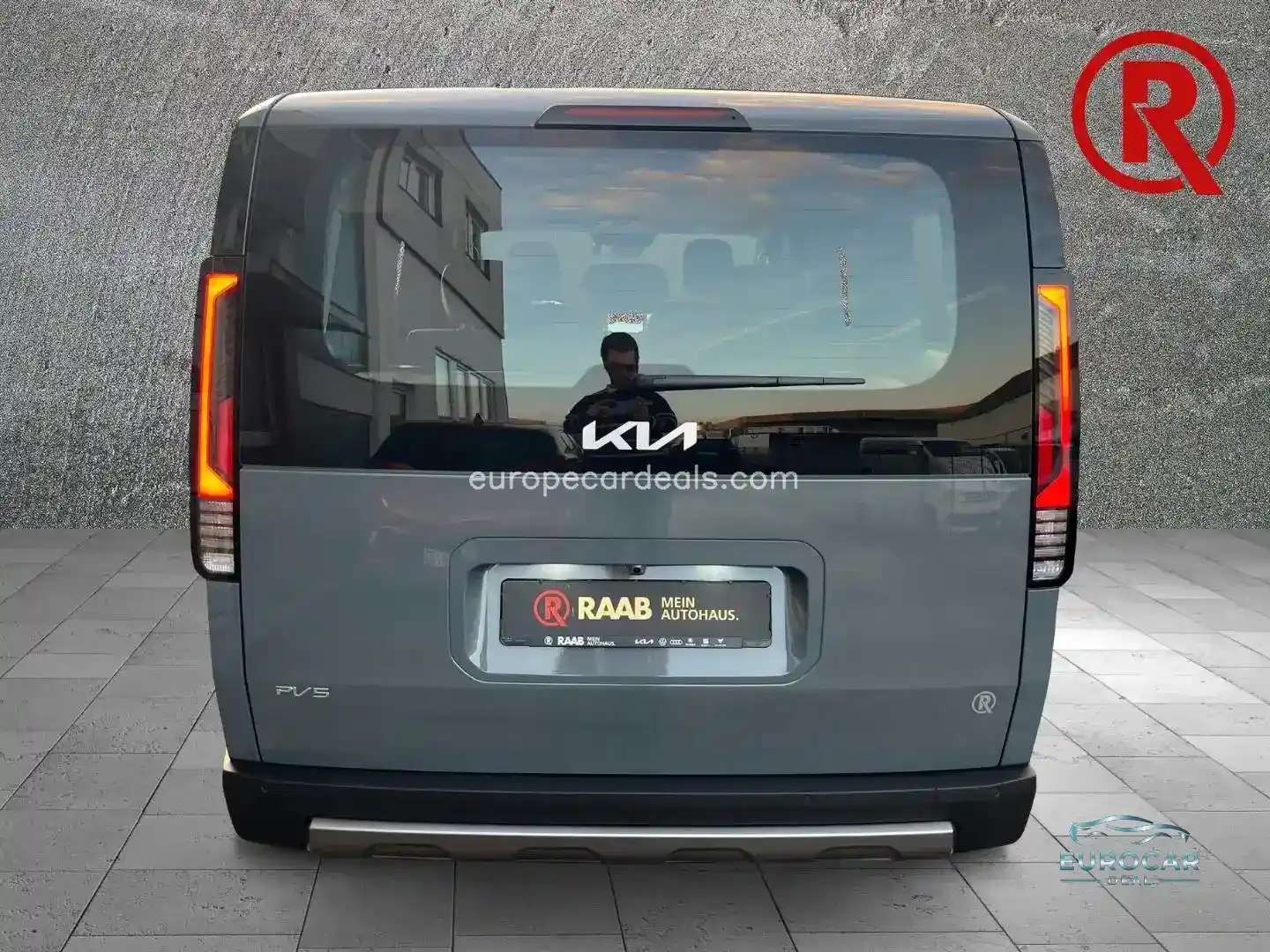 Kia PV5