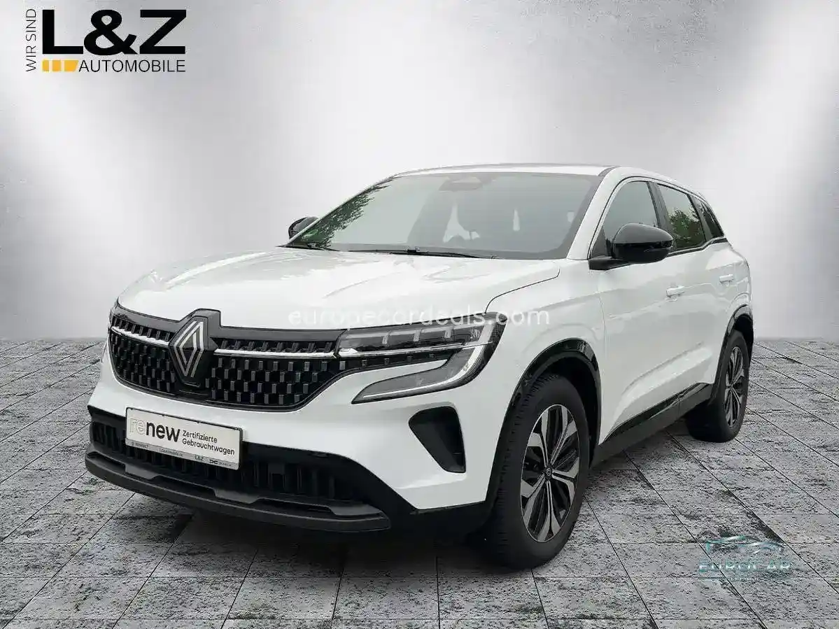 Renault Austral