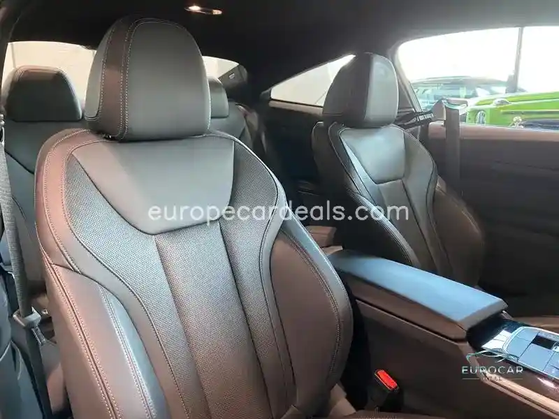 BMW 430