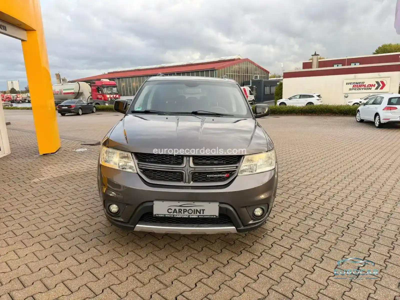 Dodge Journey