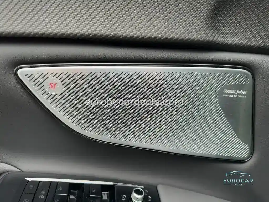 Maserati Grecale