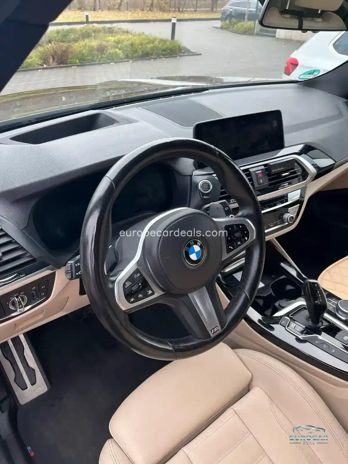 BMW X3 M