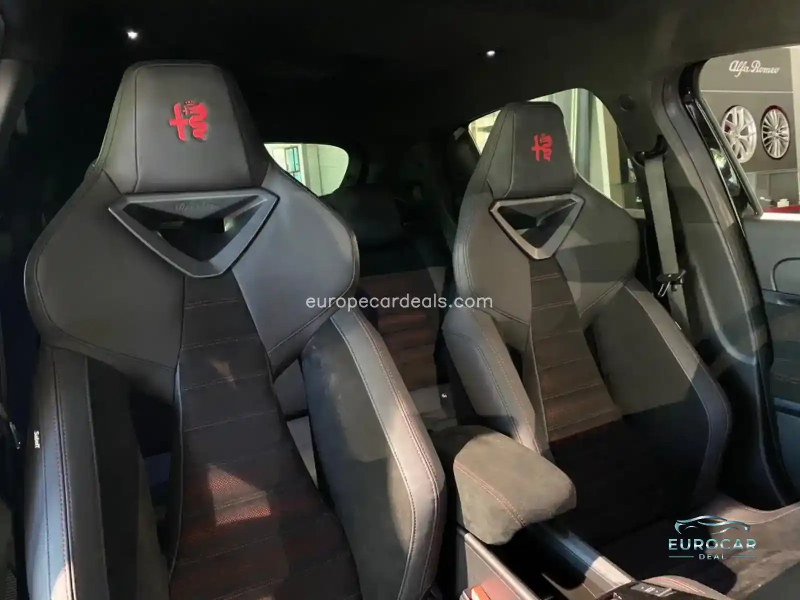 Alfa Romeo Junior