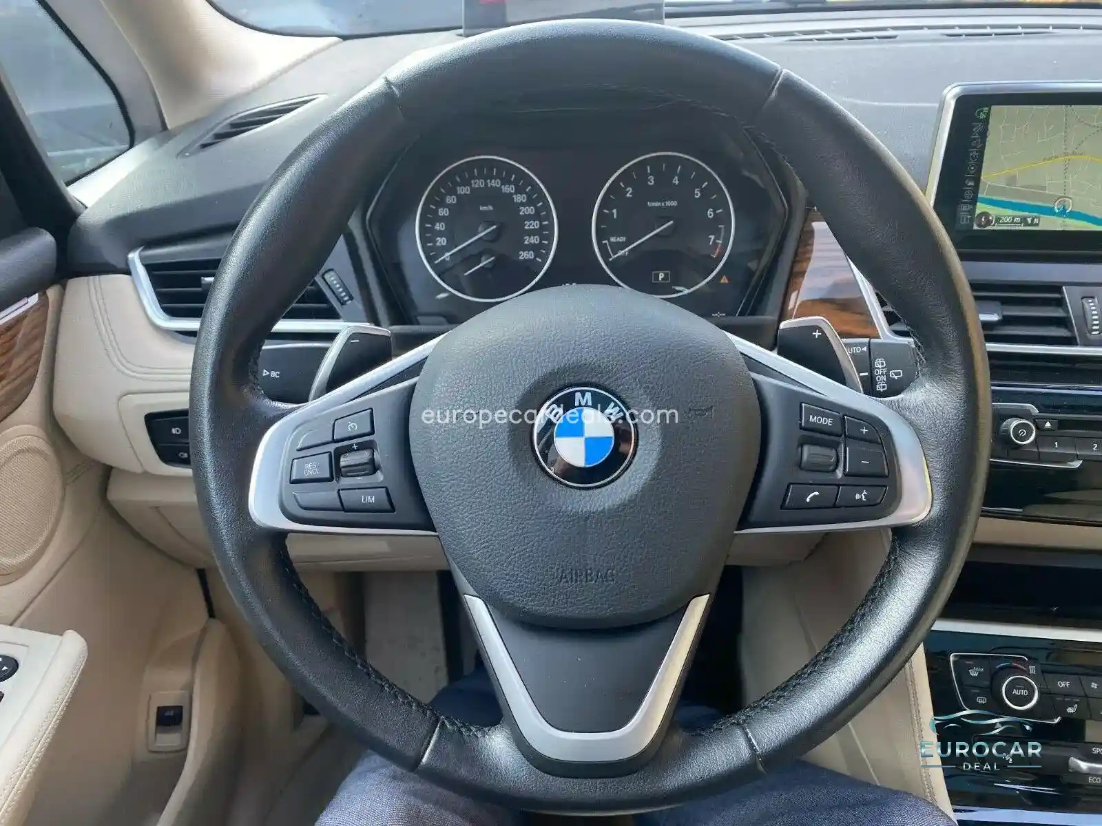 BMW 225 Active Tourer