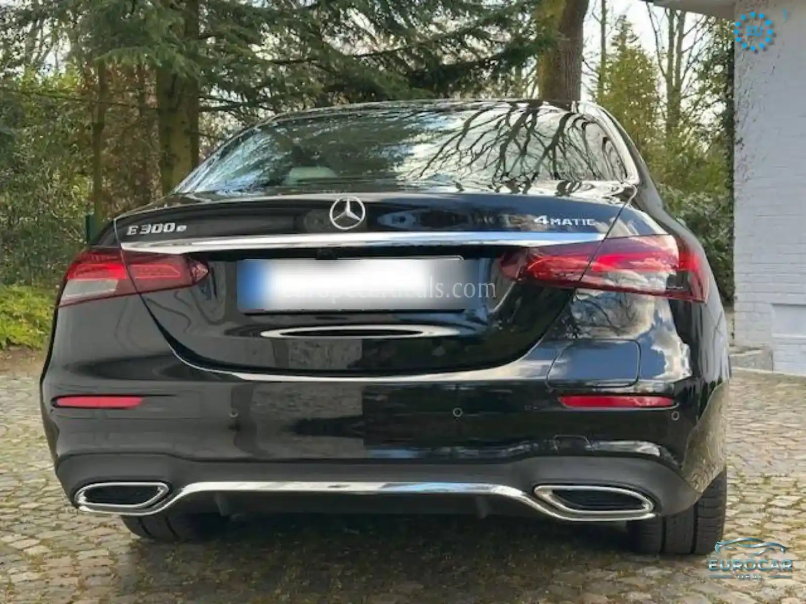 Mercedes-Benz E 300