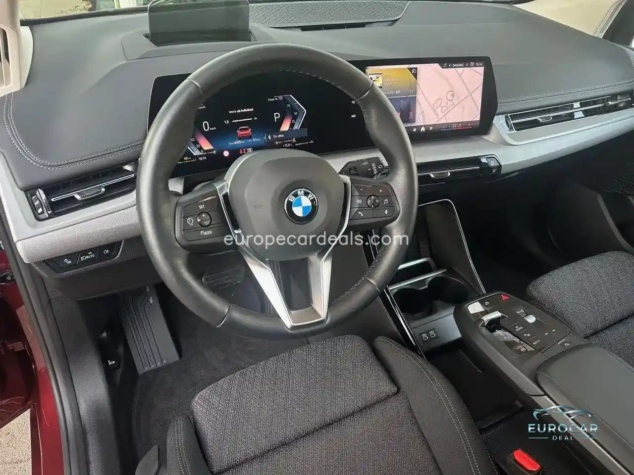 BMW 220 Active Tourer
