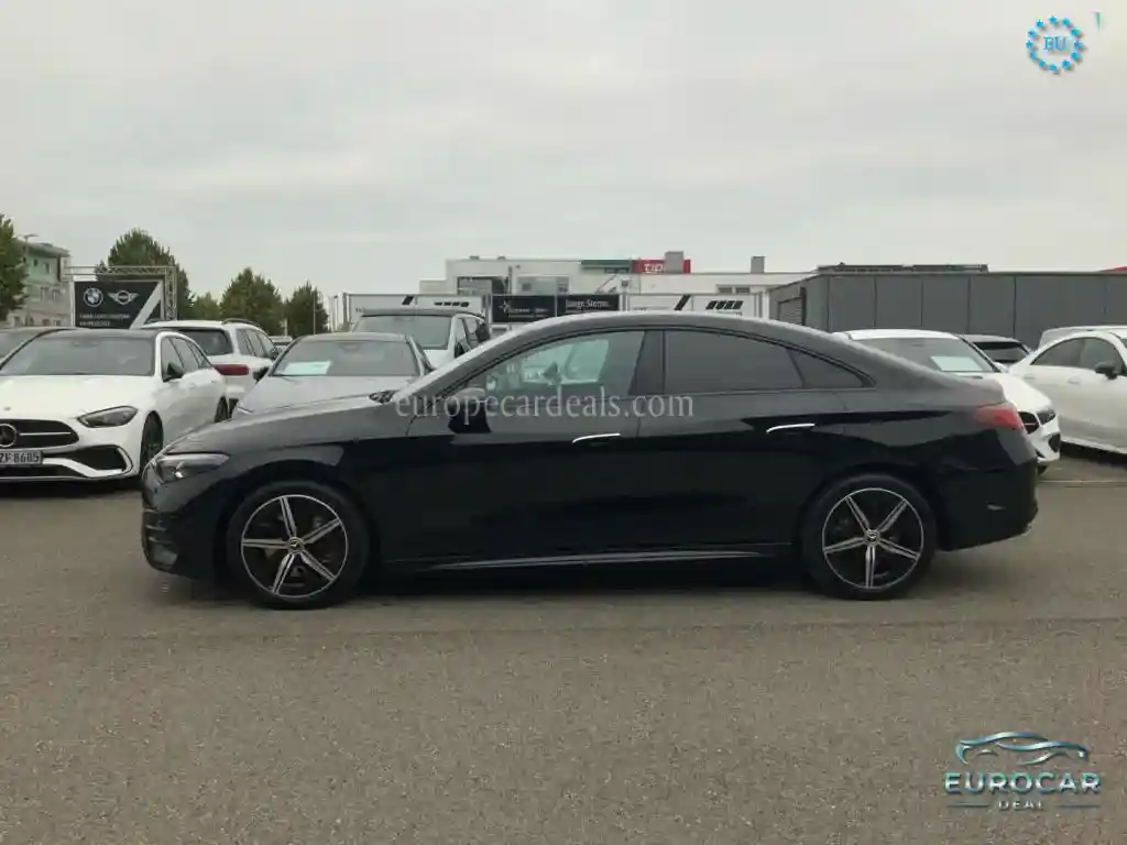 Mercedes-Benz CLA 350