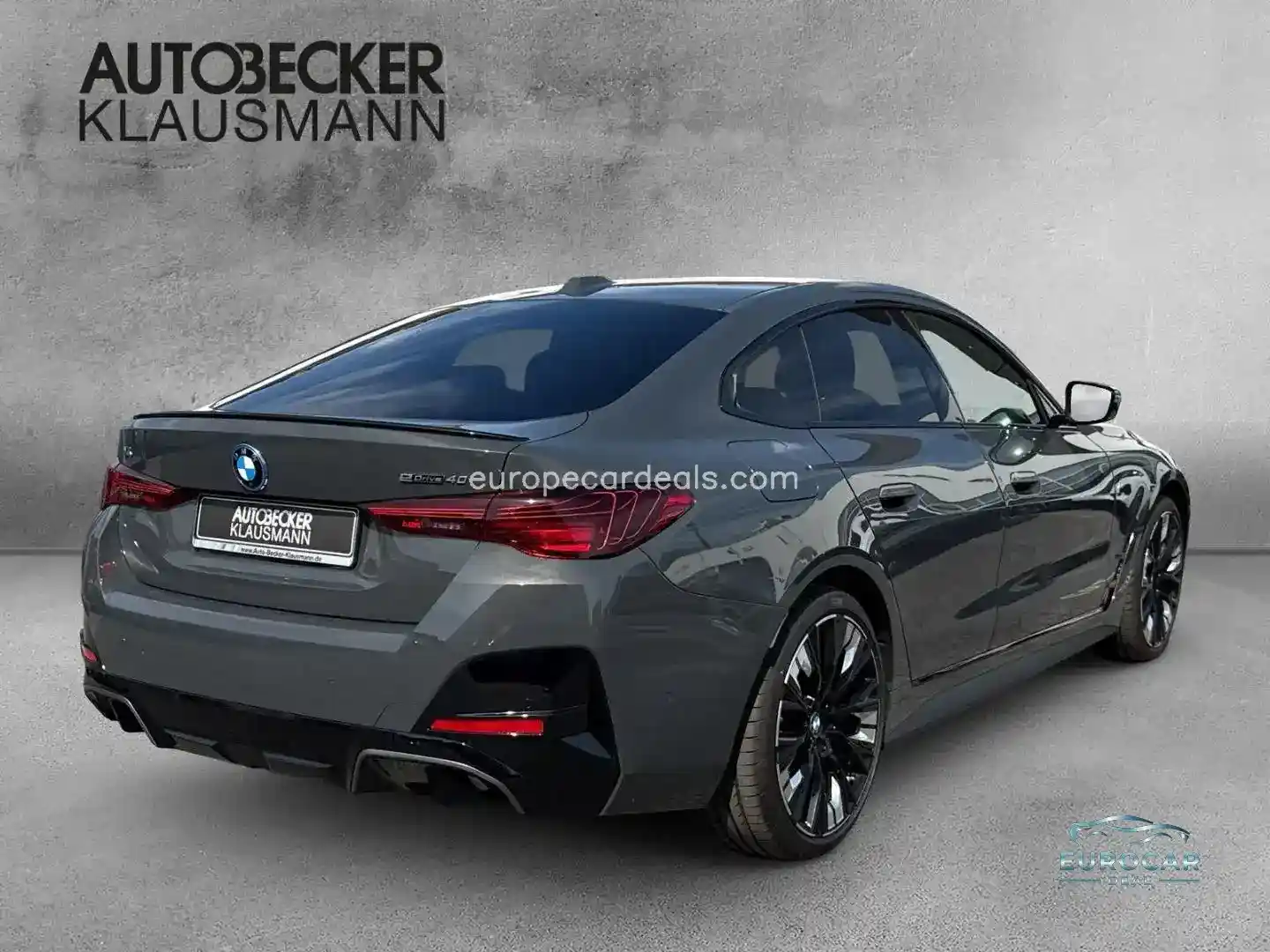 BMW i4