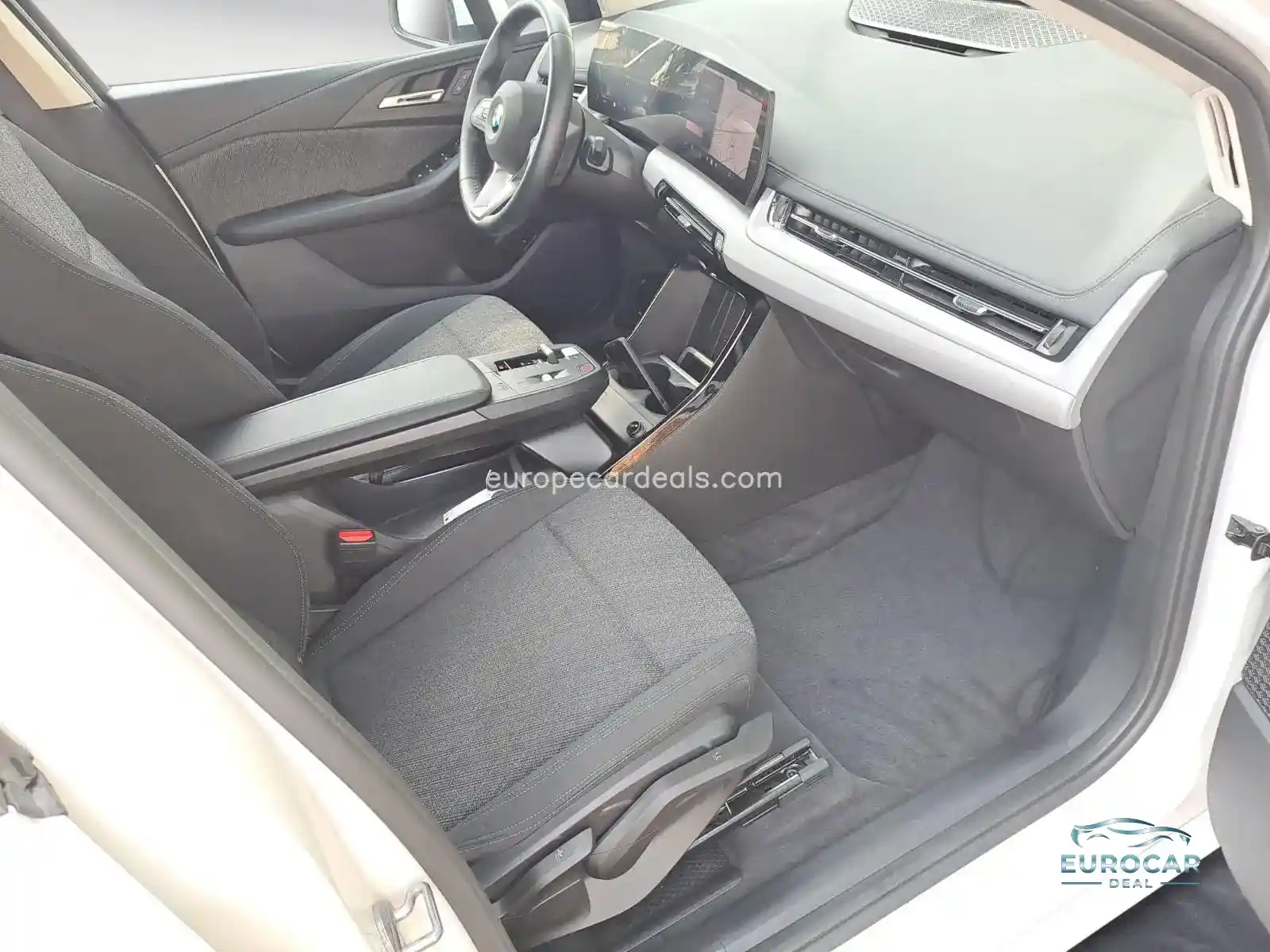 BMW 216 Active Tourer