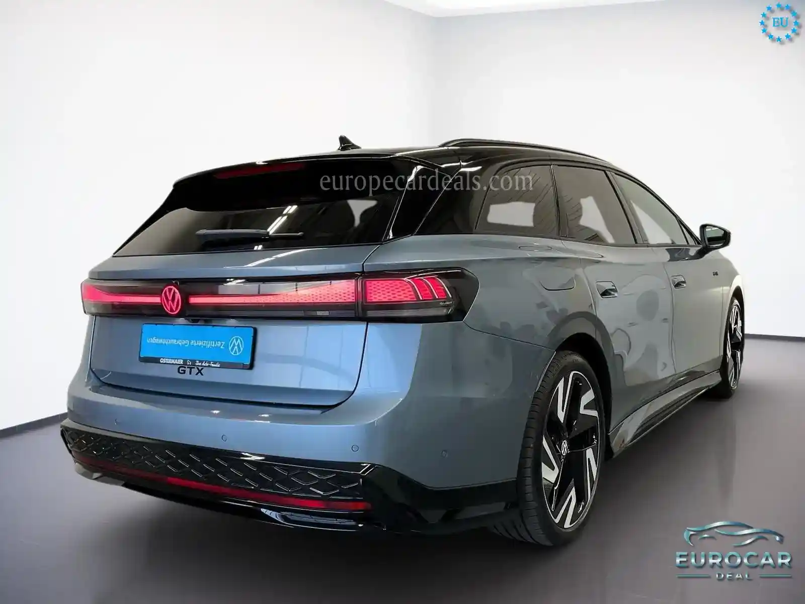 Volkswagen ID.7