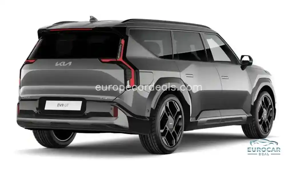 Kia EV9