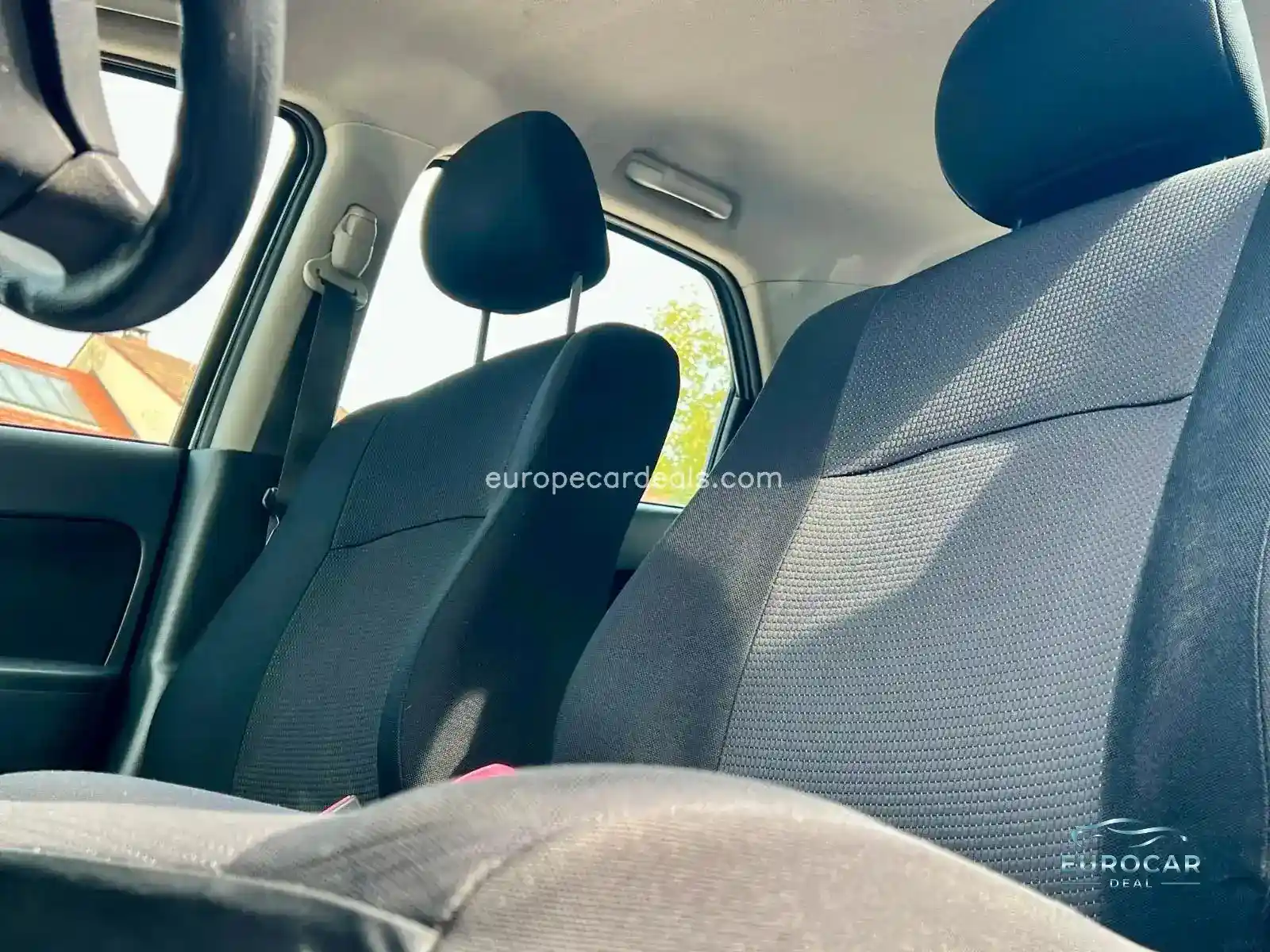 Daihatsu Terios
