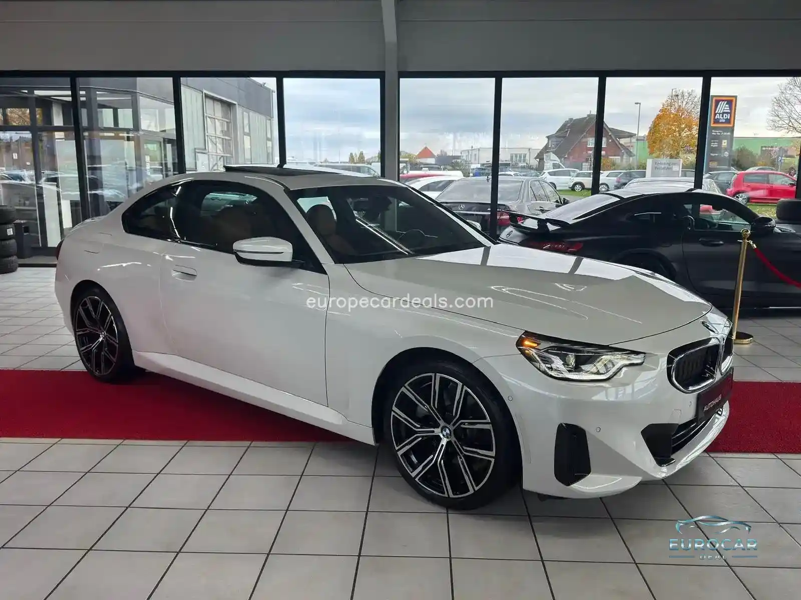 BMW 230