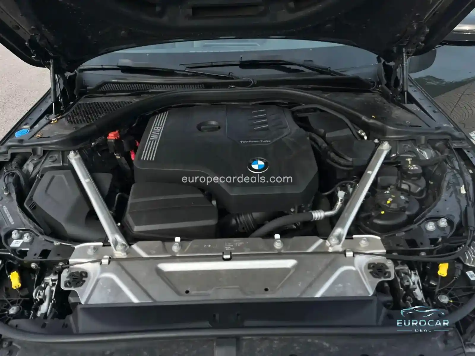 BMW 430