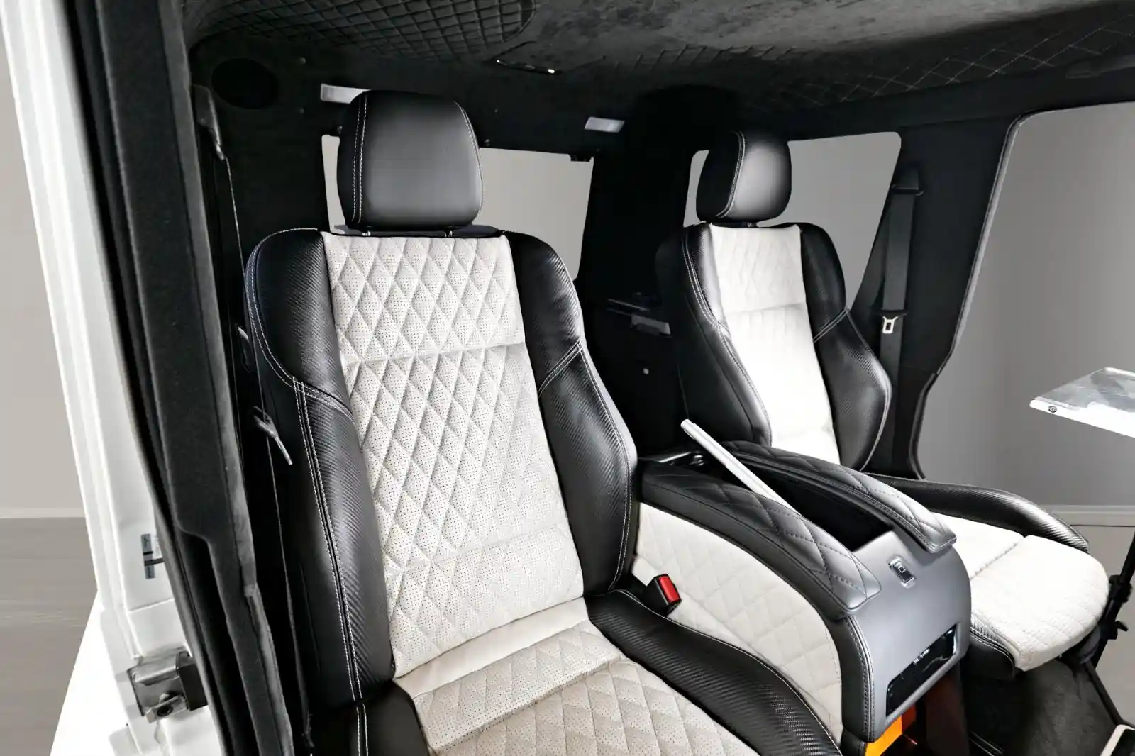 Mercedes-Benz G 65 AMG