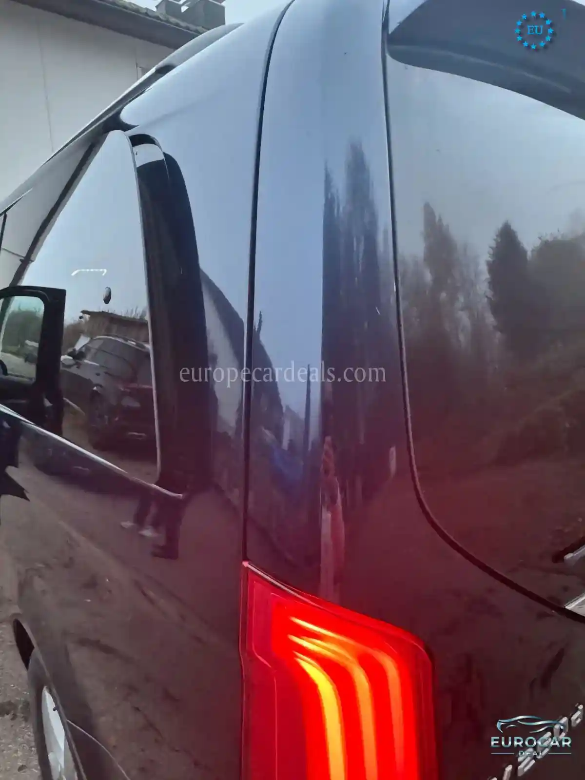 Mercedes-Benz E 250