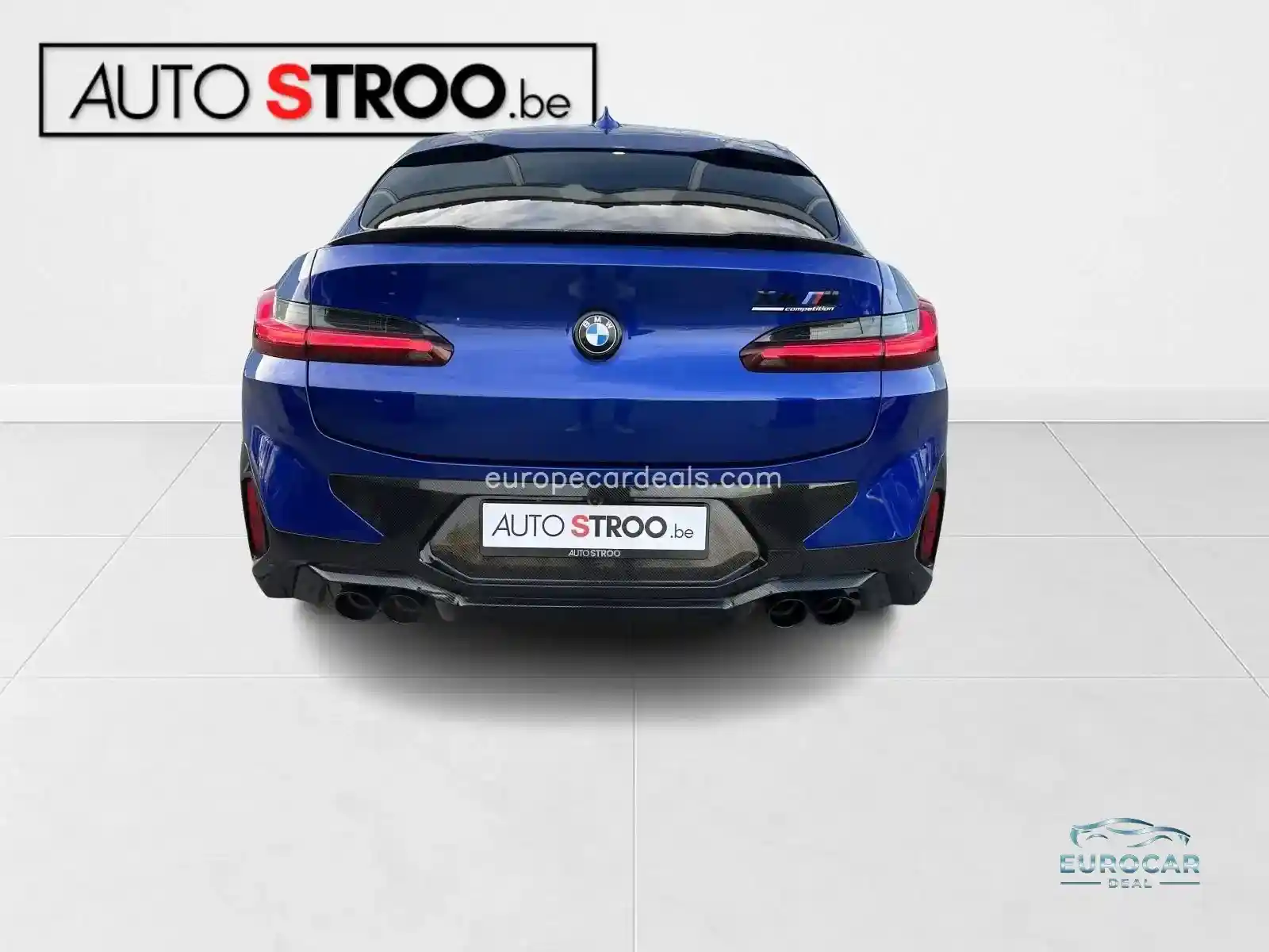 BMW X4 M