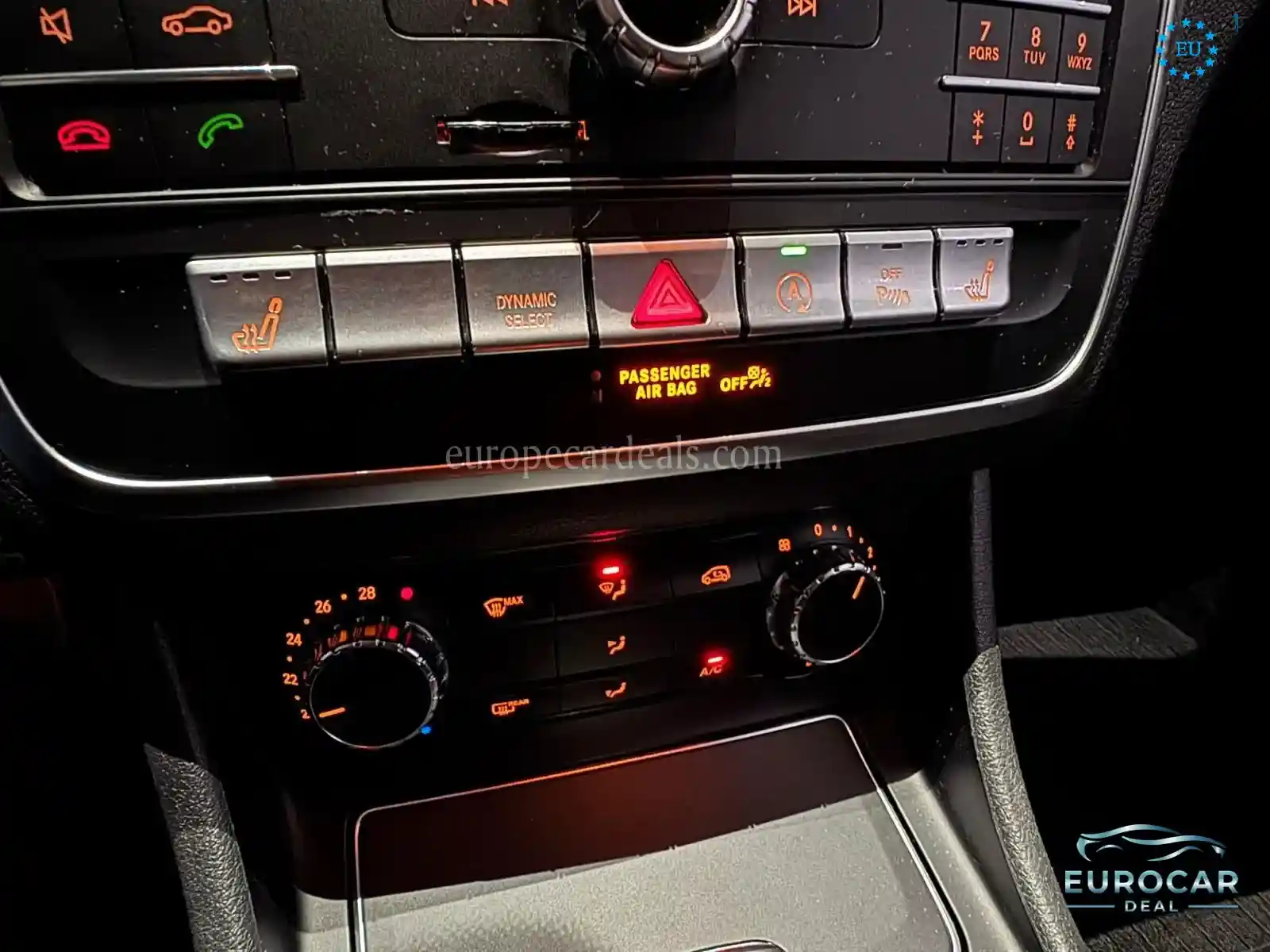 Mercedes-Benz CLA 180 Shooting Brake