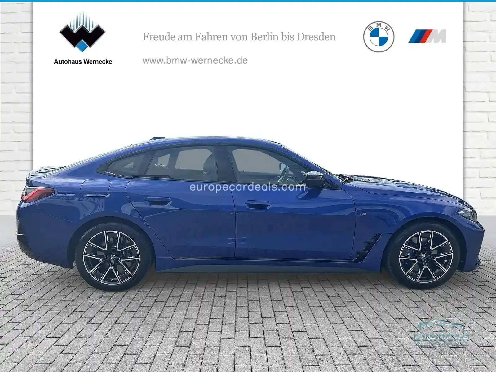 BMW M440