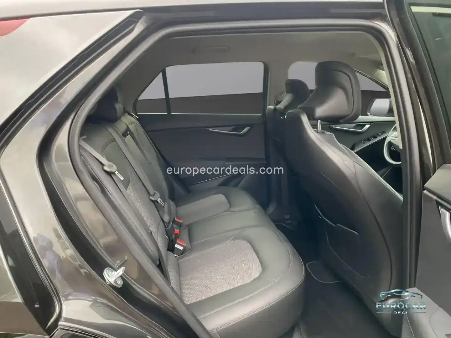 Kia Niro EV