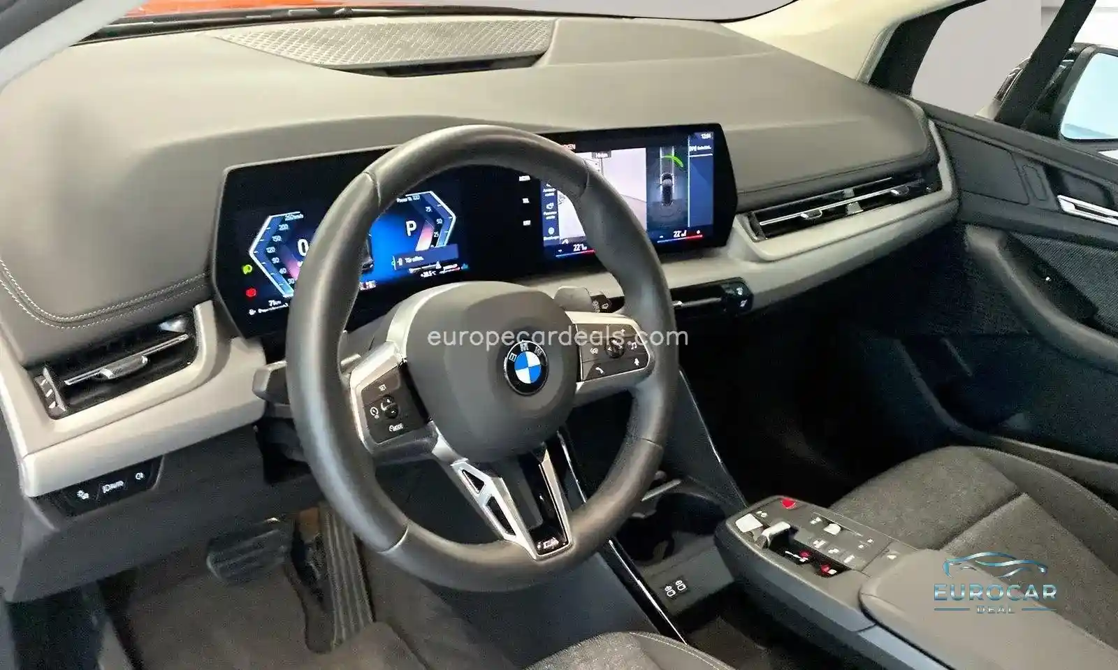 BMW 216