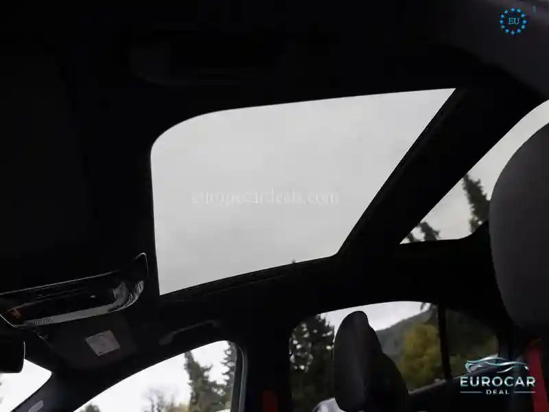 Mercedes-Benz C 43 AMG