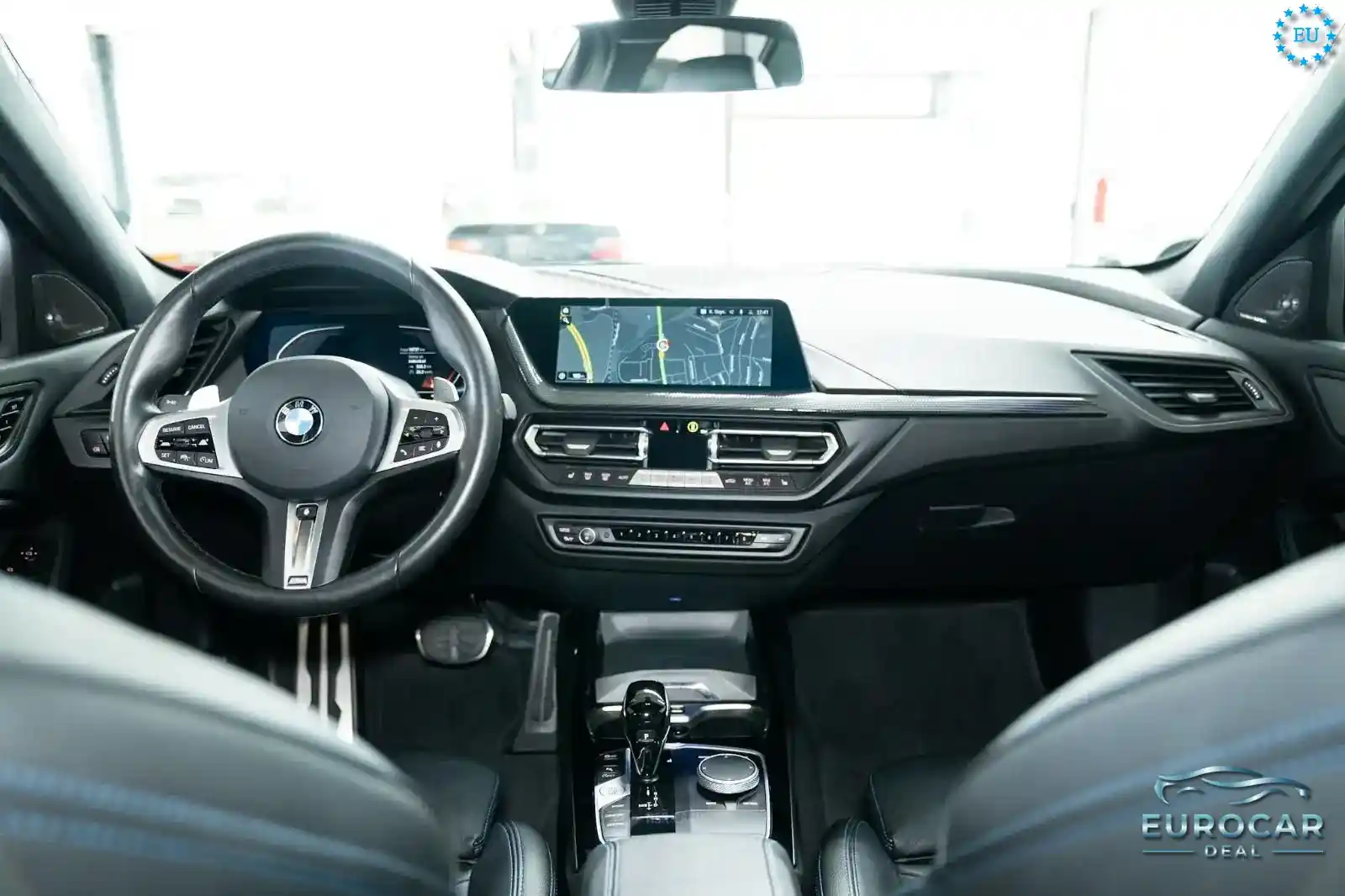 BMW 128