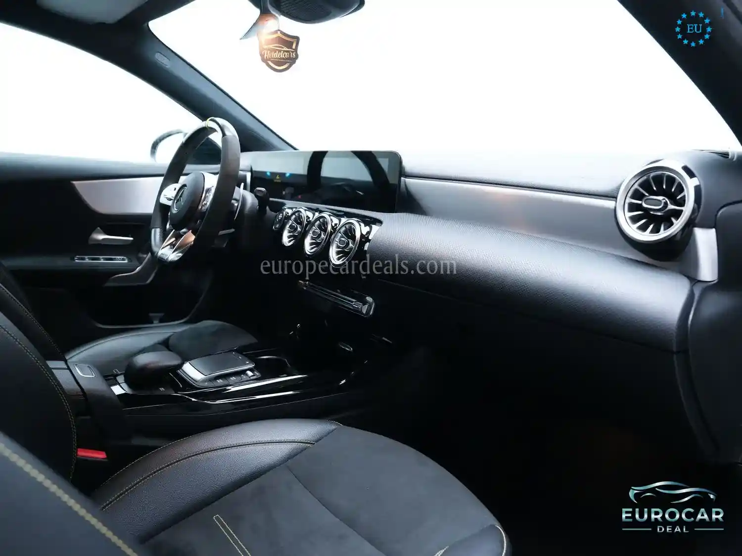 Mercedes-Benz A 45 AMG