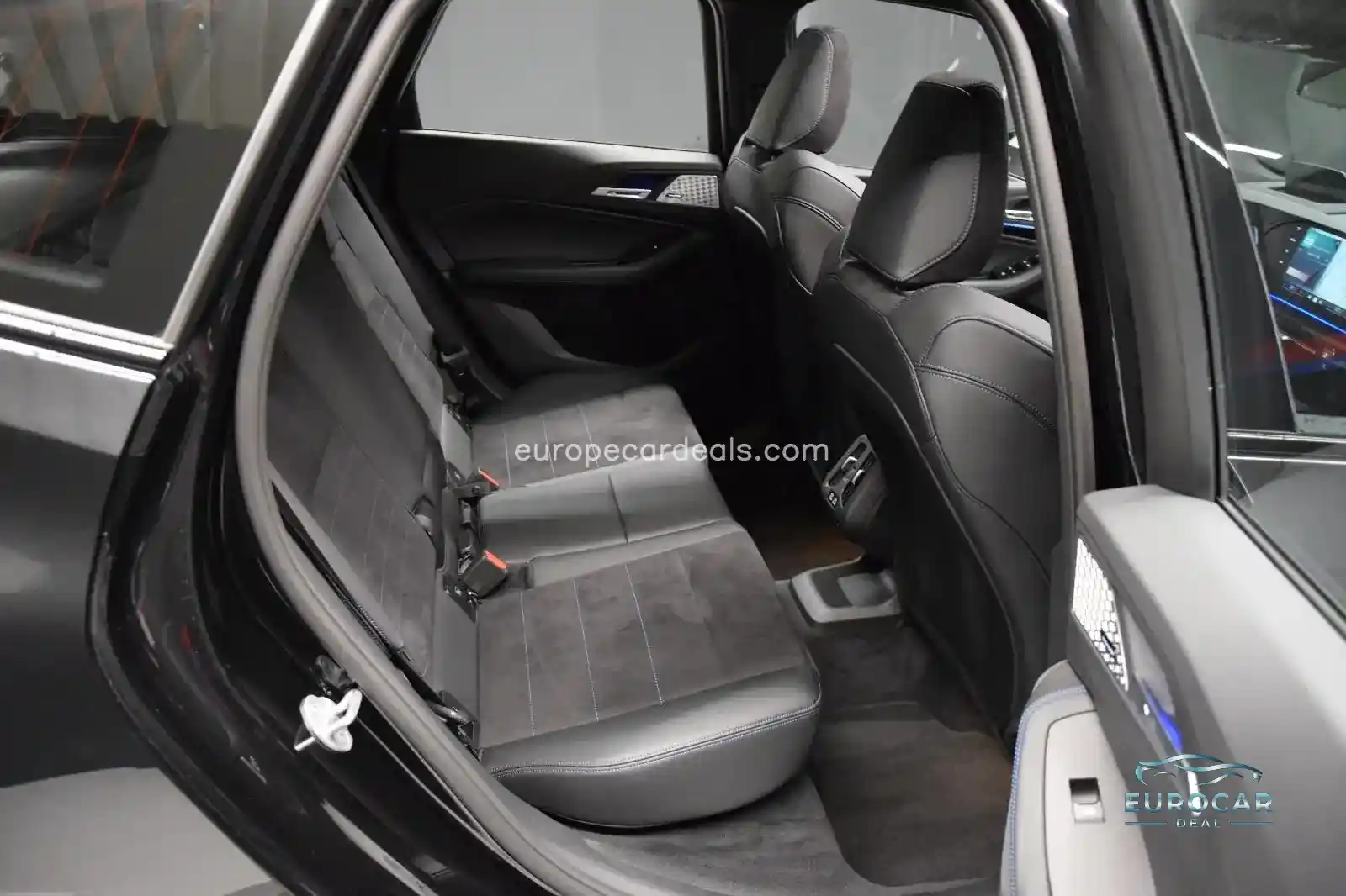BMW 223 Active Tourer