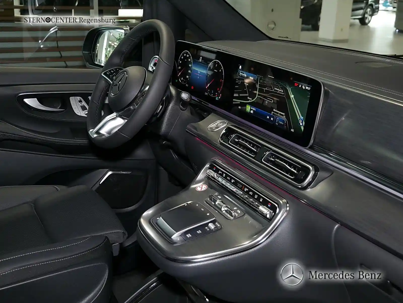 Mercedes-Benz V 300
