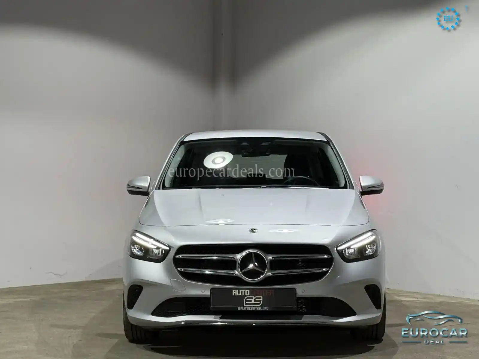 Mercedes-Benz B 220