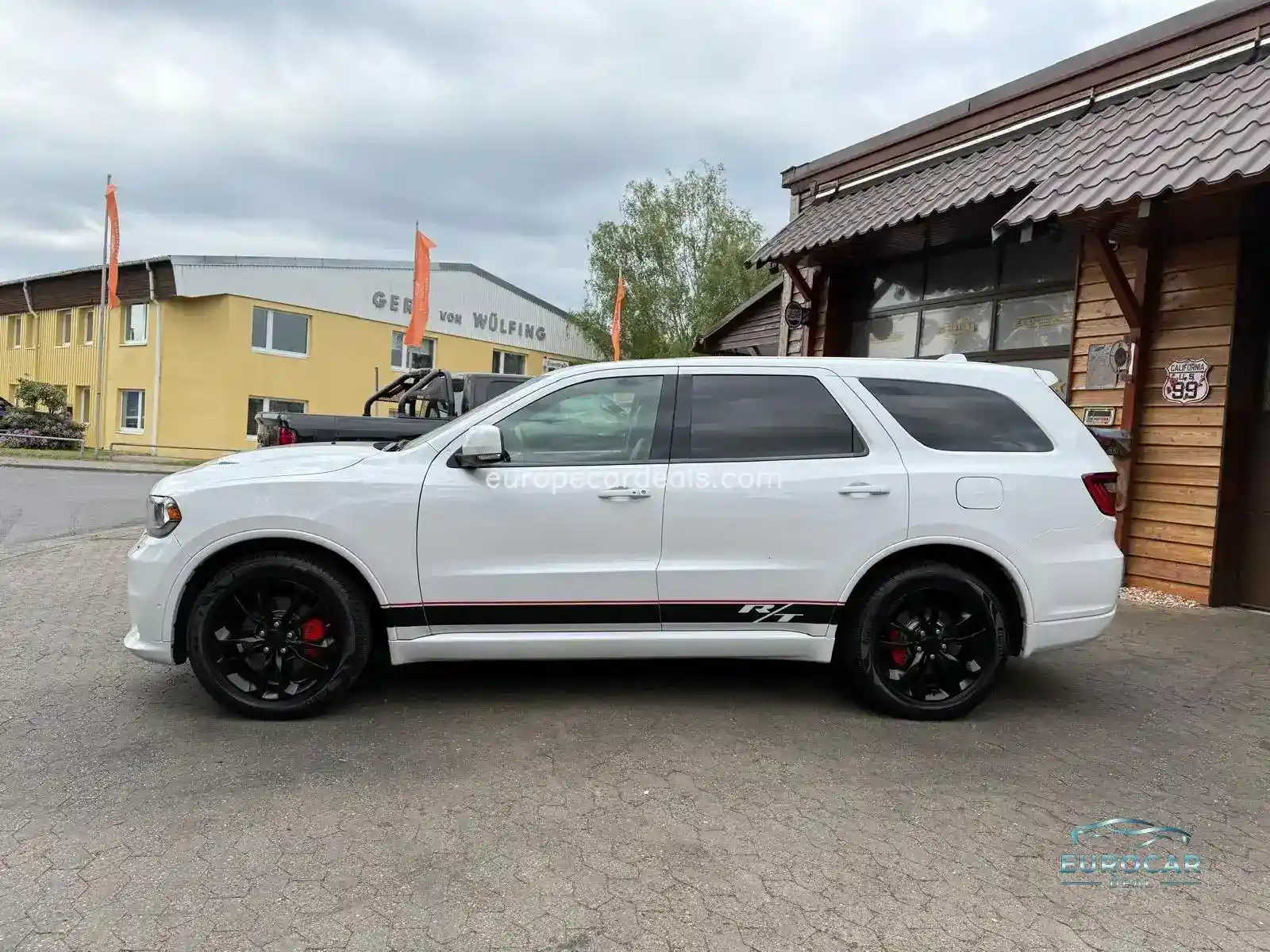 Dodge Durango