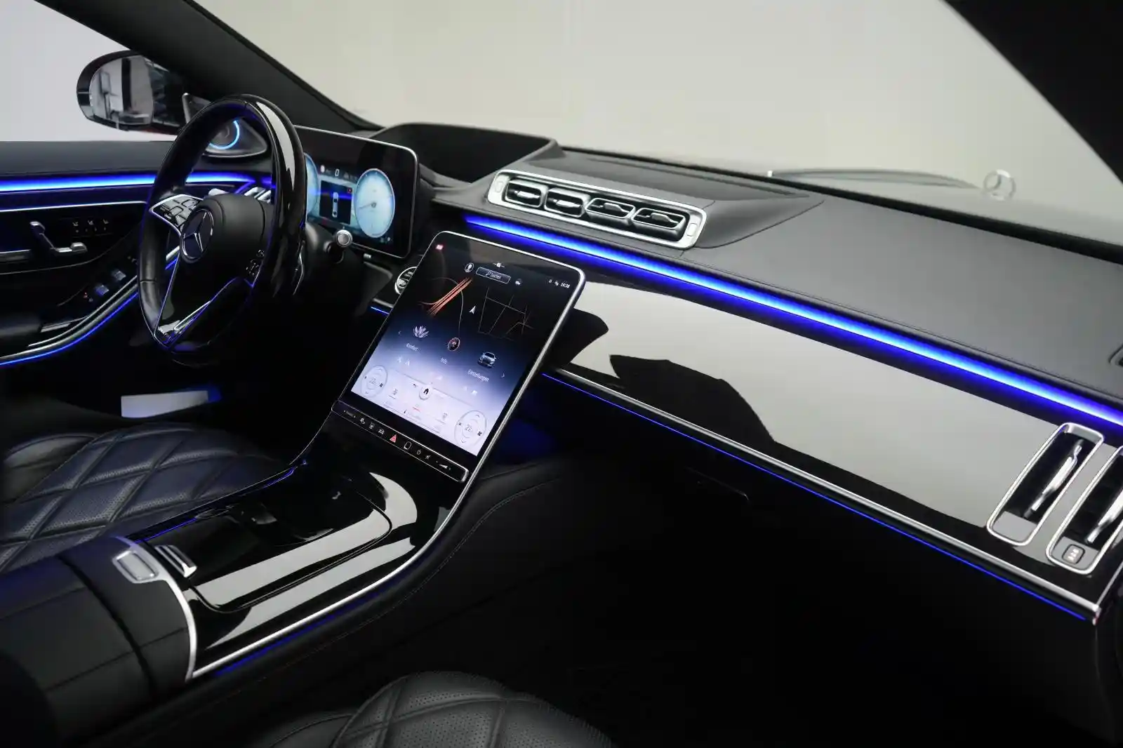 Mercedes-Benz S 650