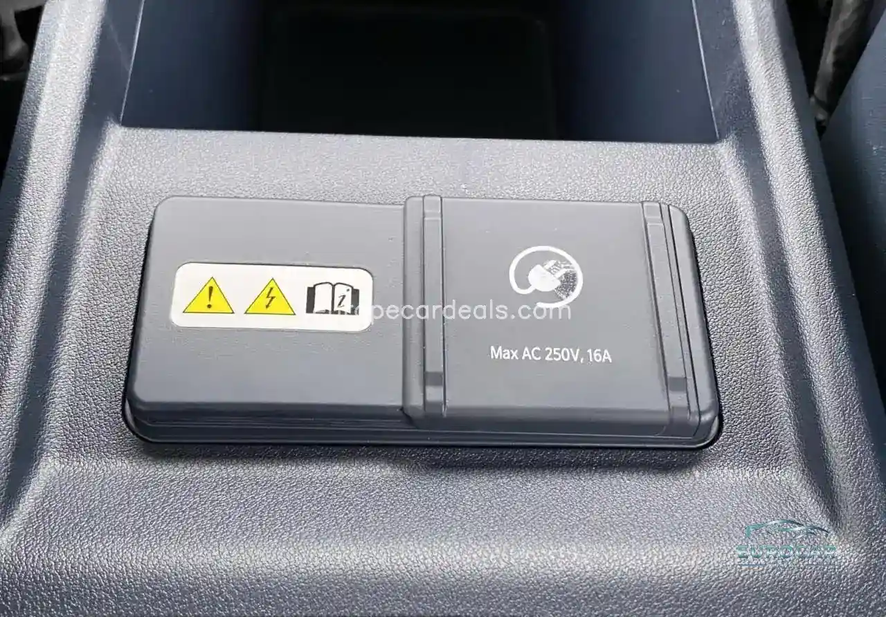 Kia PV5