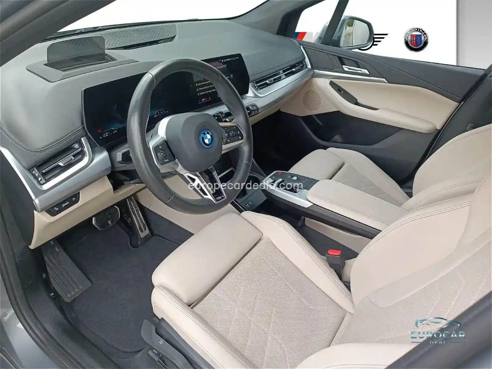 BMW 225 Active Tourer