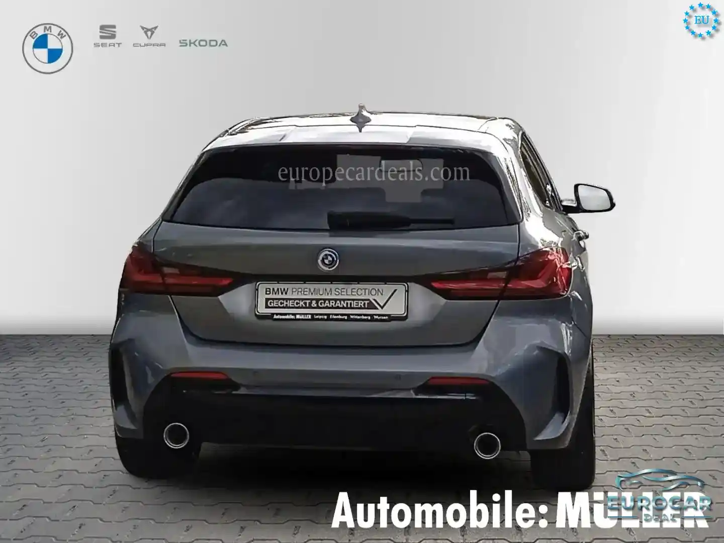 BMW 120