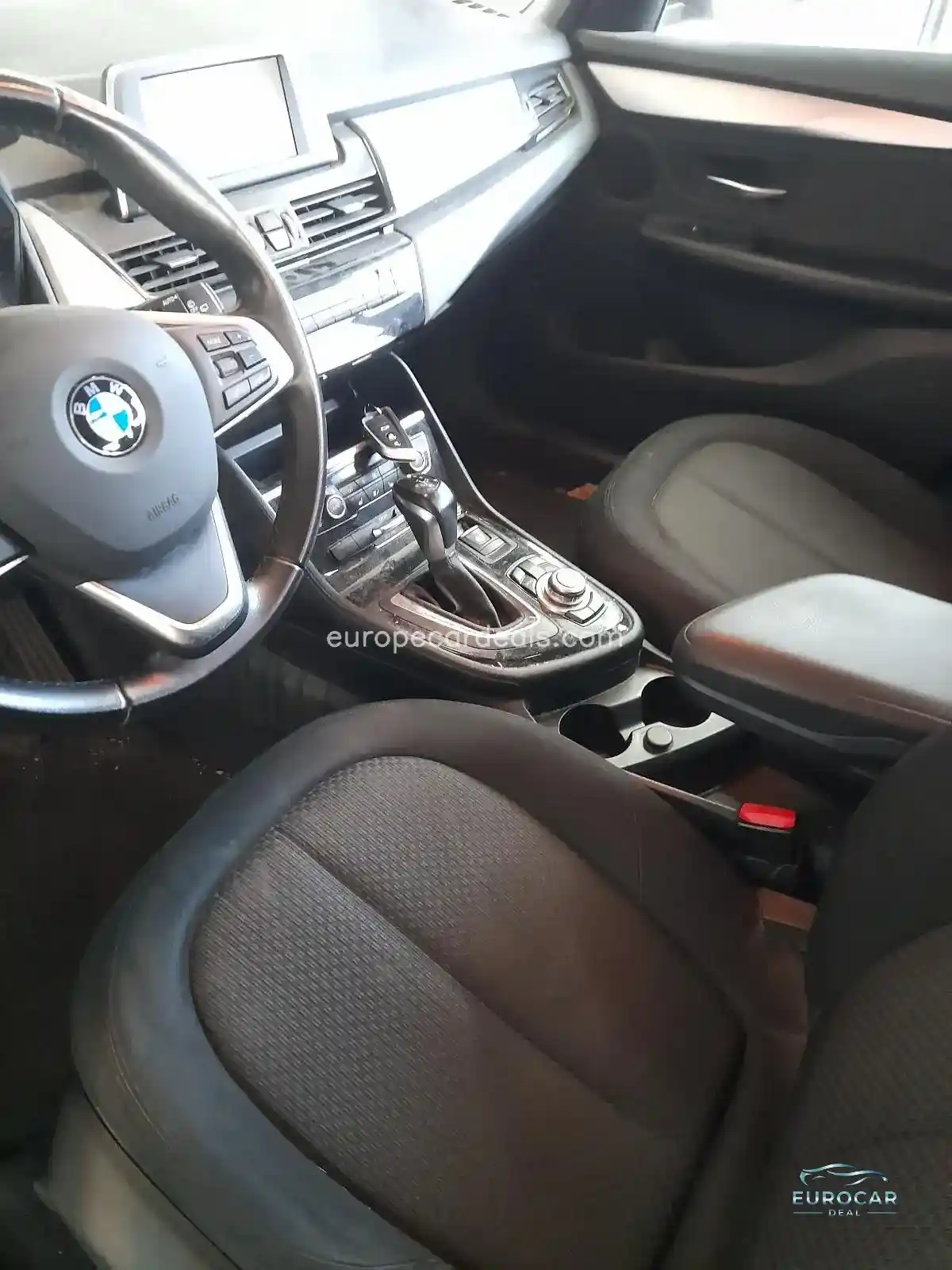 BMW 218
