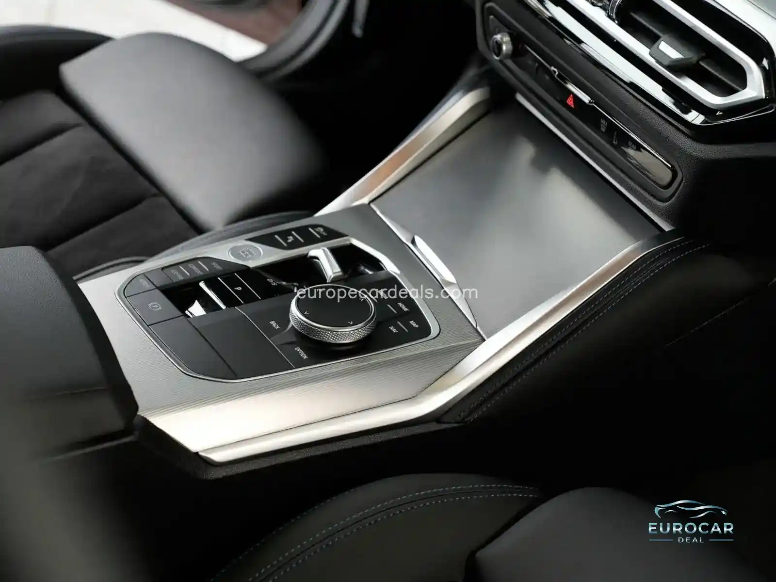 BMW 420 Gran Coupé