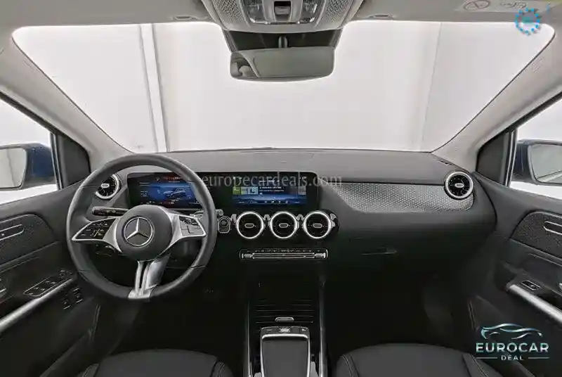 Mercedes-Benz B 250