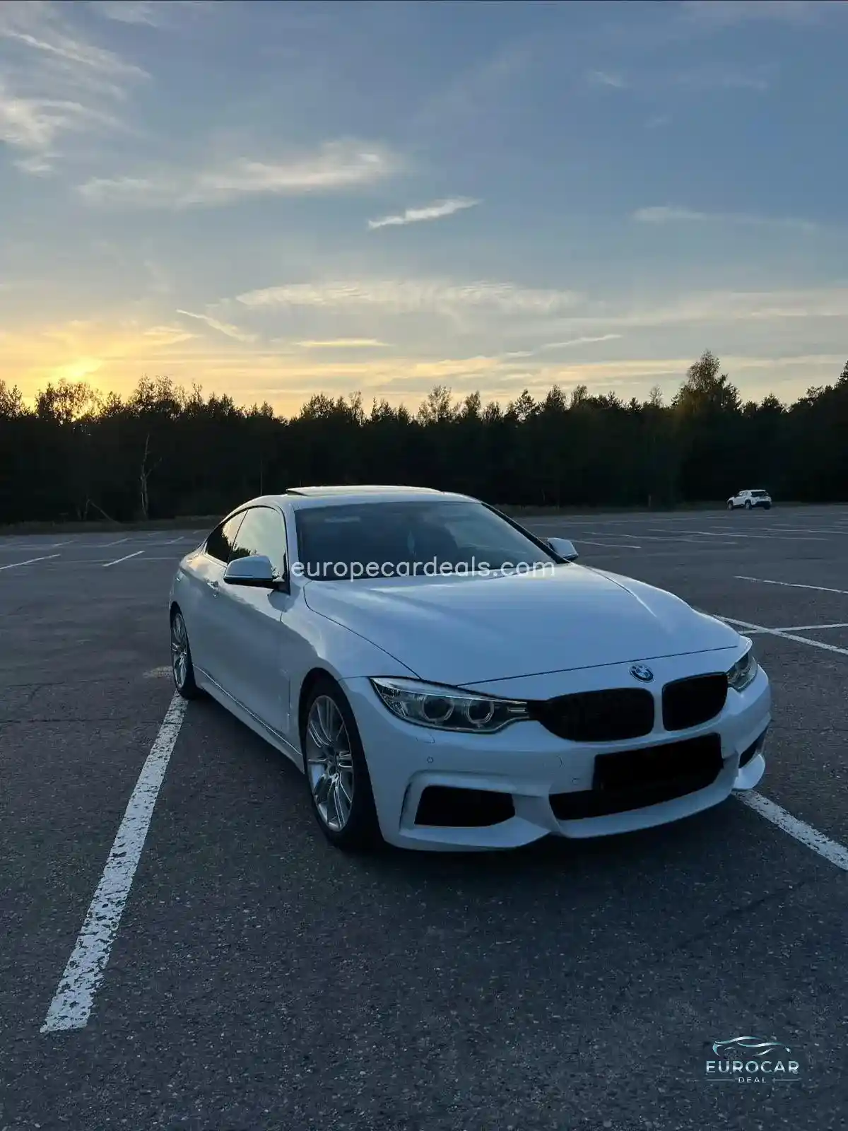 BMW 435