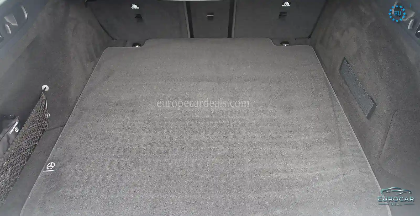 Mercedes-Benz E 450
