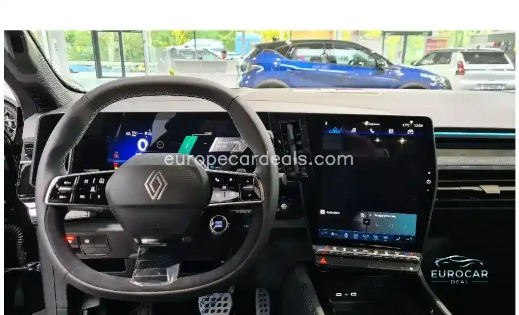 Renault Espace