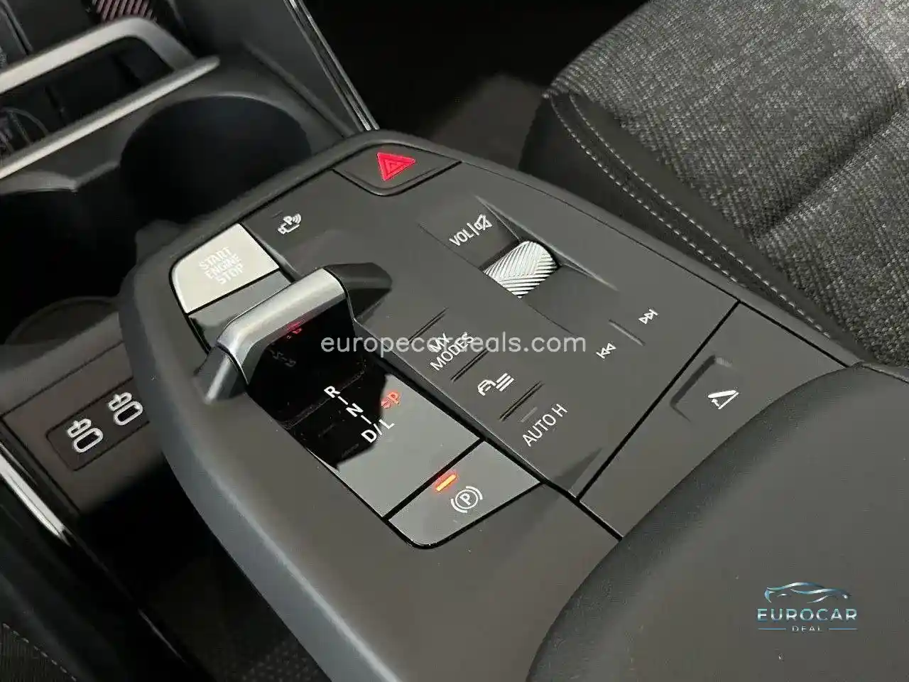 BMW 225 Active Tourer