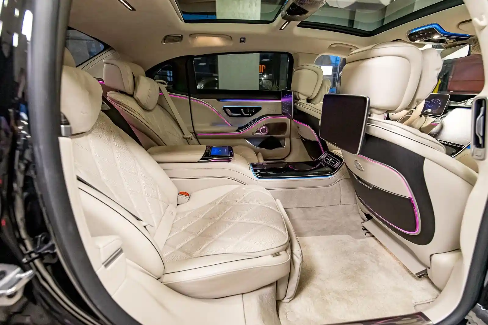 Mercedes-Benz S 680