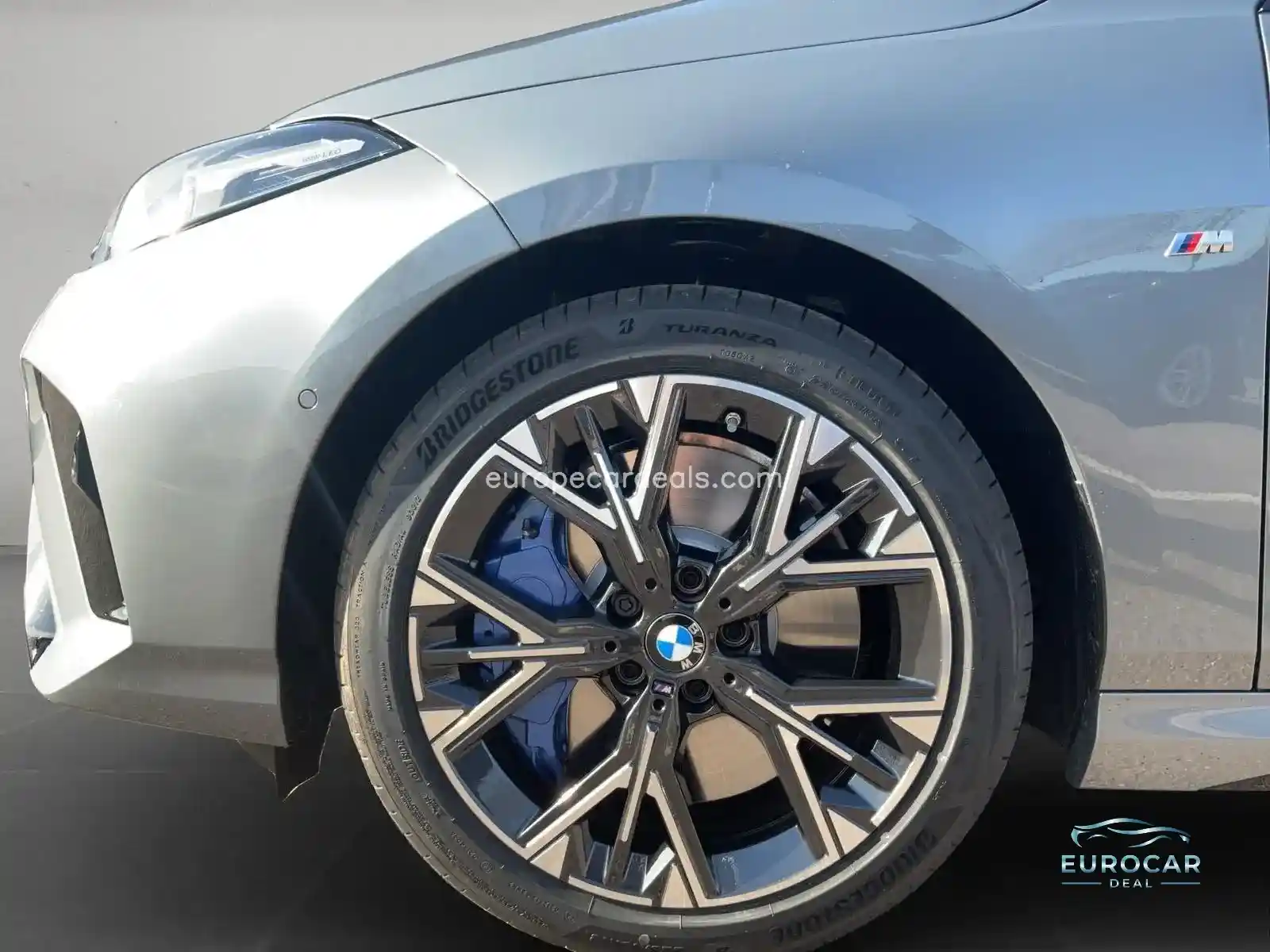 BMW 220 Gran Coupé