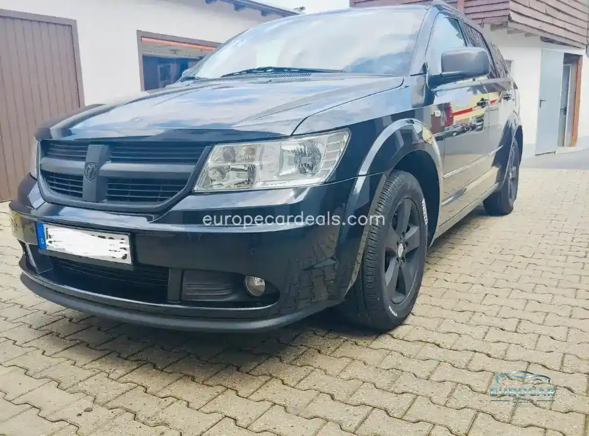 Dodge Journey
