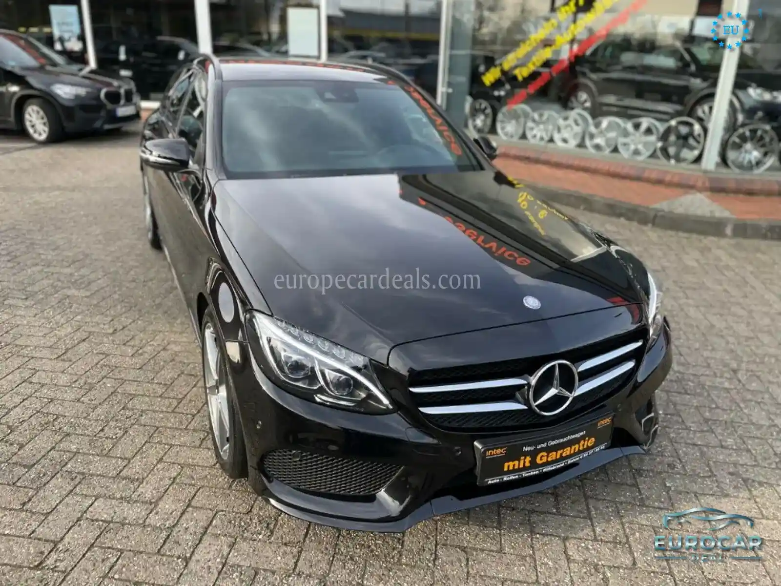 Mercedes-Benz C 250