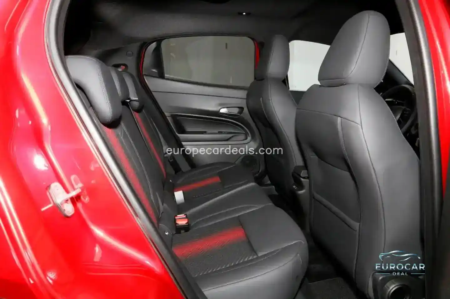 Alfa Romeo Junior