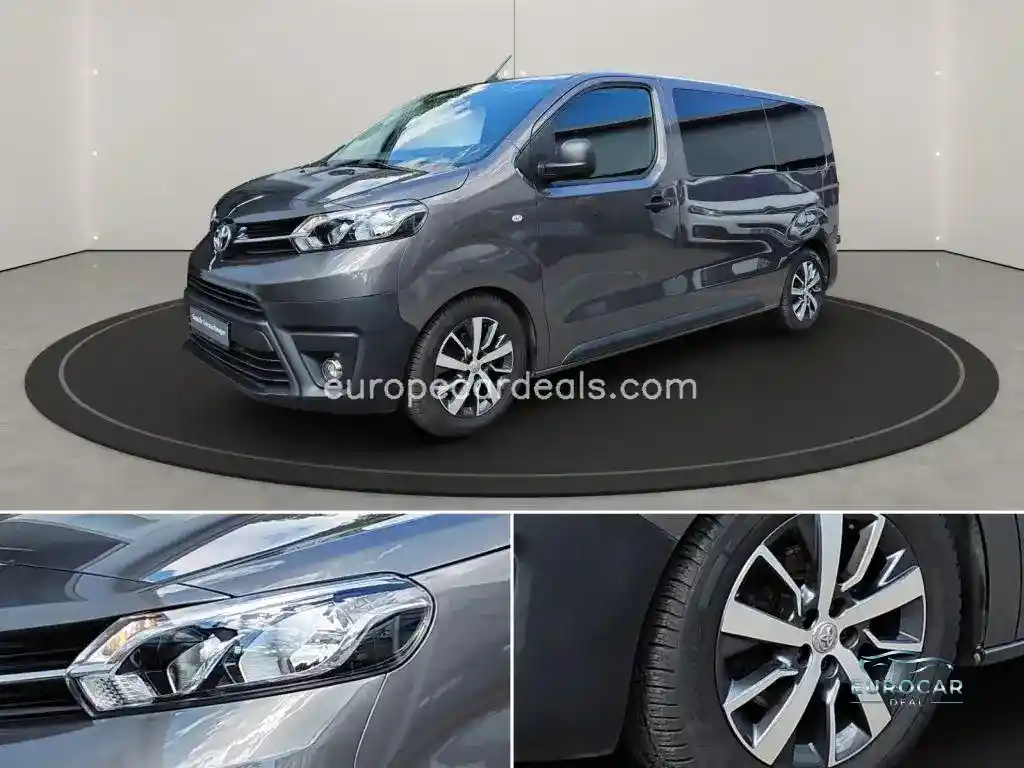 Toyota Proace (Verso)